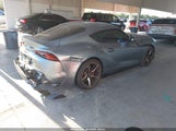 Toyota Gr Supra 3.0 Premium WZ1DB0C04MW036091 photo