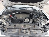 BMW X3 xDrive28I 5UXWX9C52D0A14393 снимка