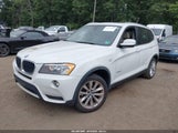BMW X3 xDrive28I 5UXWX9C52D0A14393 снимка