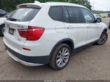 BMW X3 xDrive28I 5UXWX9C52D0A14393 снимка