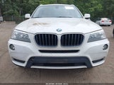 BMW X3 xDrive28I 5UXWX9C52D0A14393 снимка