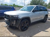 Jeep Grand Cherokee Altitude 4X4 1C4RJHAG7PC581181 снимка