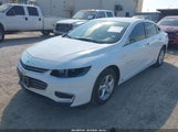 Chevrolet Malibu 1Ls 1G1ZB5ST0JF235866 photo