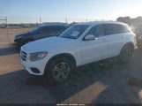 Mercedes-Benz Glc 300 WDC0G4JB1HV005526 fotografie