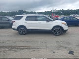 Ford Explorer Sport 1FM5K8GT0EGB32779 снимка