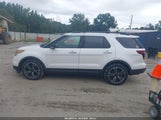 Ford Explorer Sport 1FM5K8GT0EGB32779 снимка