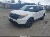 Ford Explorer Sport 1FM5K8GT0EGB32779 снимка