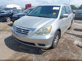 Honda Odyssey Ex 5FNRL38429B048444 снимка