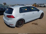 Volkswagen Golf Gti 2.0T Autobahn/2.0T S/2.0T Se 3VW447AU0JM282152 снимка