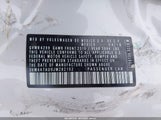 Volkswagen Golf Gti 2.0T Autobahn/2.0T S/2.0T Se 3VW447AU0JM282152 снимка