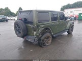 Jeep Wrangler Unlimited Sahara Altitude 4X4 1C4HJXEN3MW633317 photo
