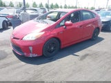 Toyota Prius Two JTDKN3DU4E0381528 снимка