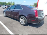 Cadillac Cts Standard 1G6DV57V680168614 снимка