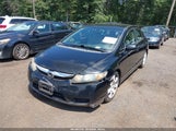 Honda Civic Lx 19XFA1F59BE034996 снимка