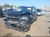 Ford Bronco Sport Outer Banks 3FMCR9C68MRB41231 photo