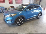 Hyundai Tucson Limited KM8J3CA23HU375331 снимка