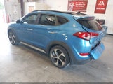 Hyundai Tucson Limited KM8J3CA23HU375331 снимка