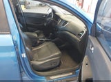 Hyundai Tucson Limited KM8J3CA23HU375331 снимка