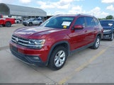 Volkswagen Atlas 3.6L V6 Se/3.6L V6 Se W/Technology 1V2LR2CA0JC554253 fotografie