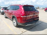 Volkswagen Atlas 3.6L V6 Se/3.6L V6 Se W/Technology 1V2LR2CA0JC554253 fotografie