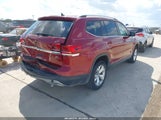 Volkswagen Atlas 3.6L V6 Se/3.6L V6 Se W/Technology 1V2LR2CA0JC554253 снимка