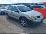Pontiac Vibe 5Y2SL62873Z405942 снимка