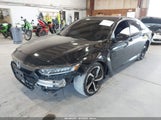 Honda Accord Sport 1HGCV1F32LA109369 снимка