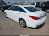 Hyundai Sonata Gls 5NPEB4AC6EH847194 снимка