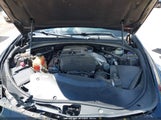 Cadillac Cts Luxury 1G6AX5SXXF0121993 снимка