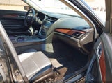 Cadillac Cts Luxury 1G6AX5SXXF0121993 снимка