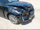 Cadillac Cts Luxury 1G6AX5SXXF0121993 снимка