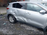 Kia Sportage Lx KNDPMCAC1H7141207 снимка