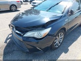 Toyota Camry Hybrid Xle 4T1BD1FKXFU145720 fotografie