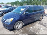 Honda Odyssey Ex-L 5FNRL38727B104602 снимка