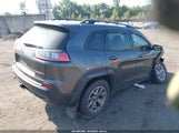 Jeep Cherokee Trailhawk 4X4 1C4PJMBX1MD183274 снимка