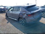 Chevrolet Equinox Ev Lt 3GN7DLRP2SS176555 снимка
