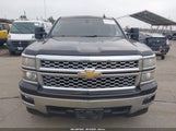 Chevrolet Silverado  1Lt 3GCPCREC5FG280712 снимка
