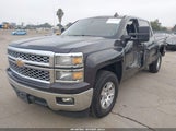 Chevrolet Silverado  1Lt 3GCPCREC5FG280712 снимка