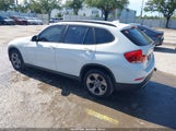 BMW X1 Sdrive28I WBAVM1C55FVZ93656 снимка