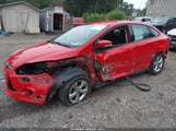 Ford Focus Se 1FADP3F26EL340160 fotografie