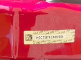 Honda Accord Ex 1HGCT1B7XDA012551 снимка