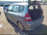 Honda Fit Sport JHMGD38617S037746 fotografie