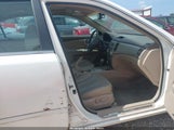 Kia Optima Ex V6 (New)/Lx V6 (New) KNAGE124665055700 снимка