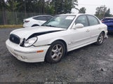 Hyundai Sonata Gls/Lx KMHWF35H65A207952 снимка