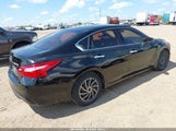Nissan Altima 2.5 S 1N4AL3AP0GN352121 fotografie