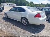 Chevrolet Impala Limited Ltz 2G1WC5E30E1181722 снимка