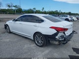 Genesis G80 3.8 KMHGN4JE5JU279548 снимка