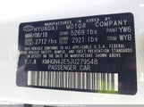 Genesis G80 3.8 KMHGN4JE5JU279548 снимка