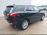 Chevrolet Equinox Fwd Lt 1.5L Turbo 2GNAXKEV9L6179786 photo