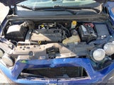 Chevrolet Sonic Lt Auto 1G1JC5SH2E4218641 снимка
